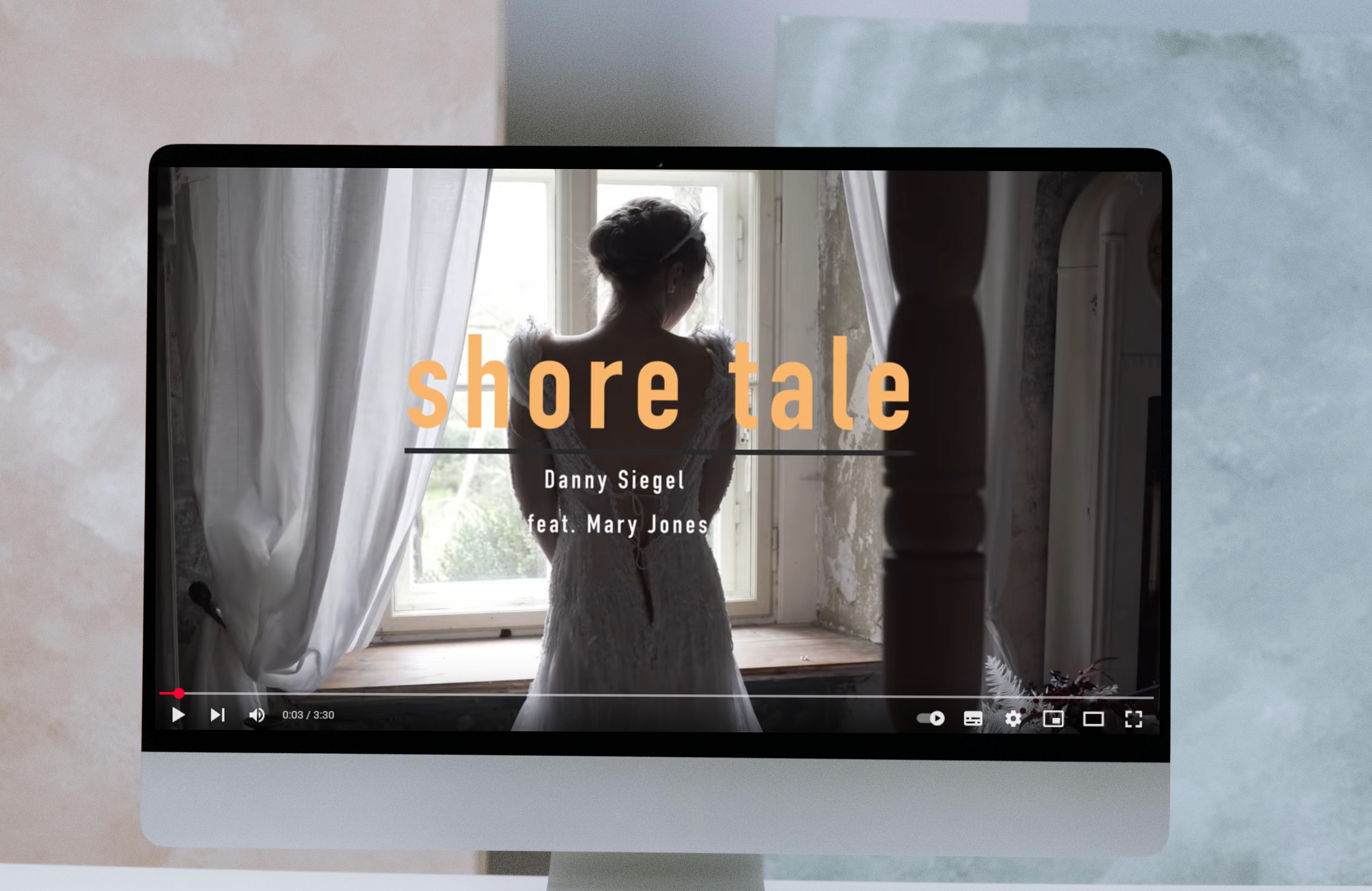 Shore Tale Musikvideo